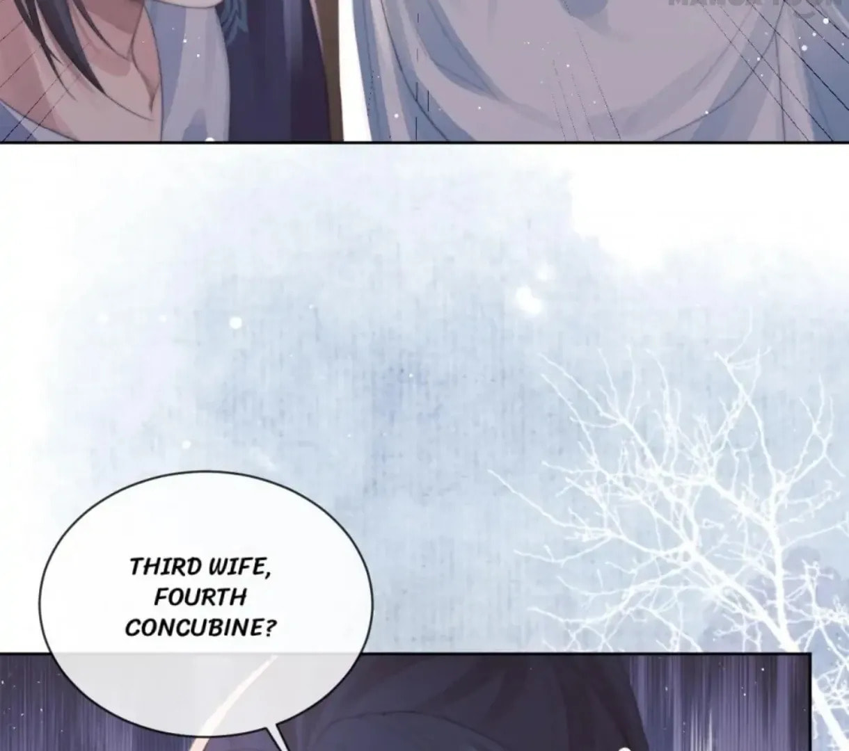 Exclusively the Master Chapter 87 page 3 - 