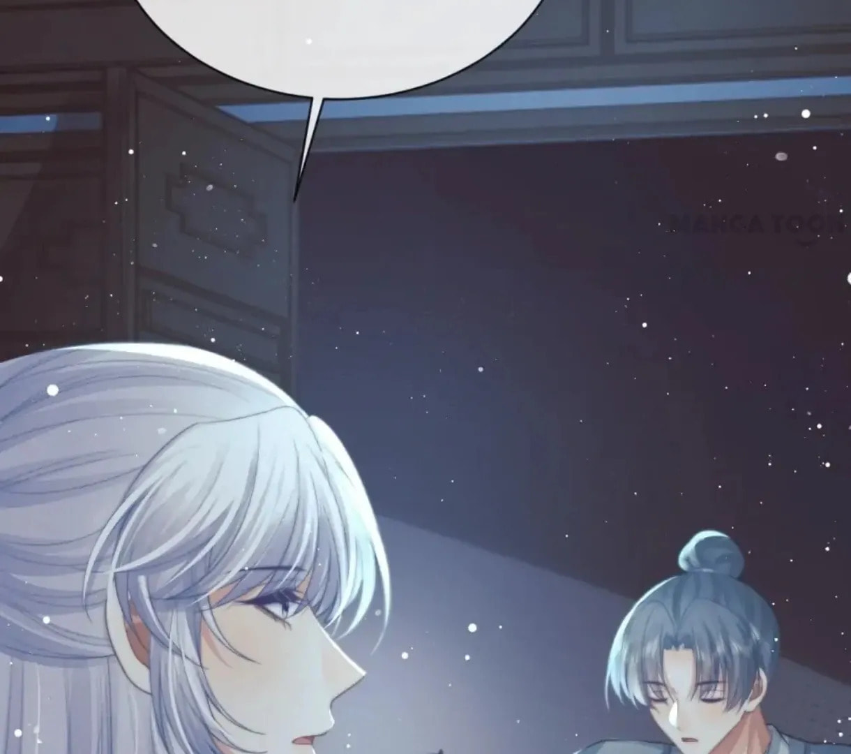 Exclusively the Master Chapter 87 page 21 - 