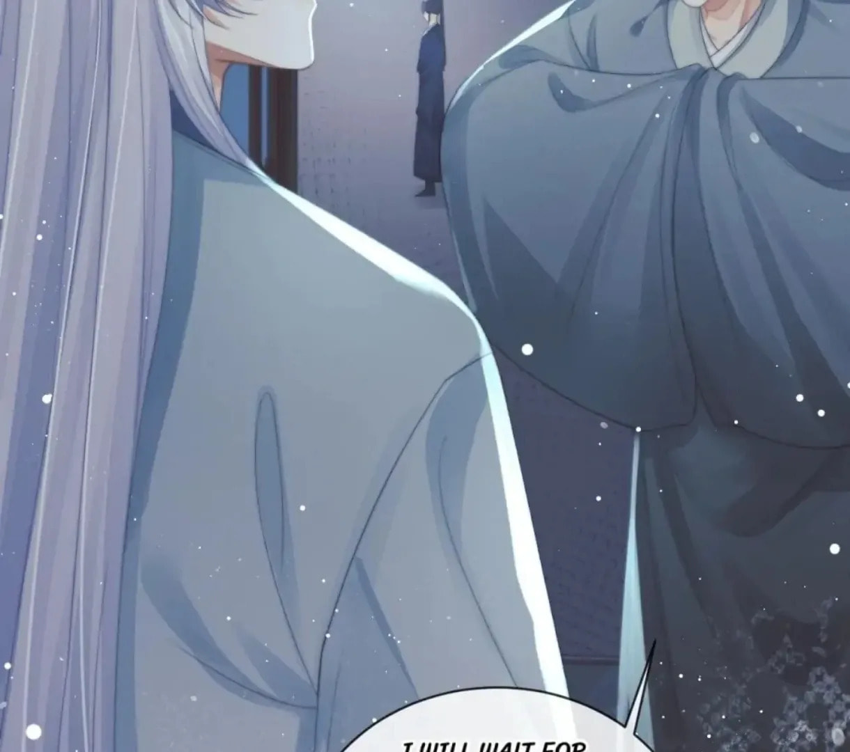 Exclusively the Master Chapter 87 page 22 - 