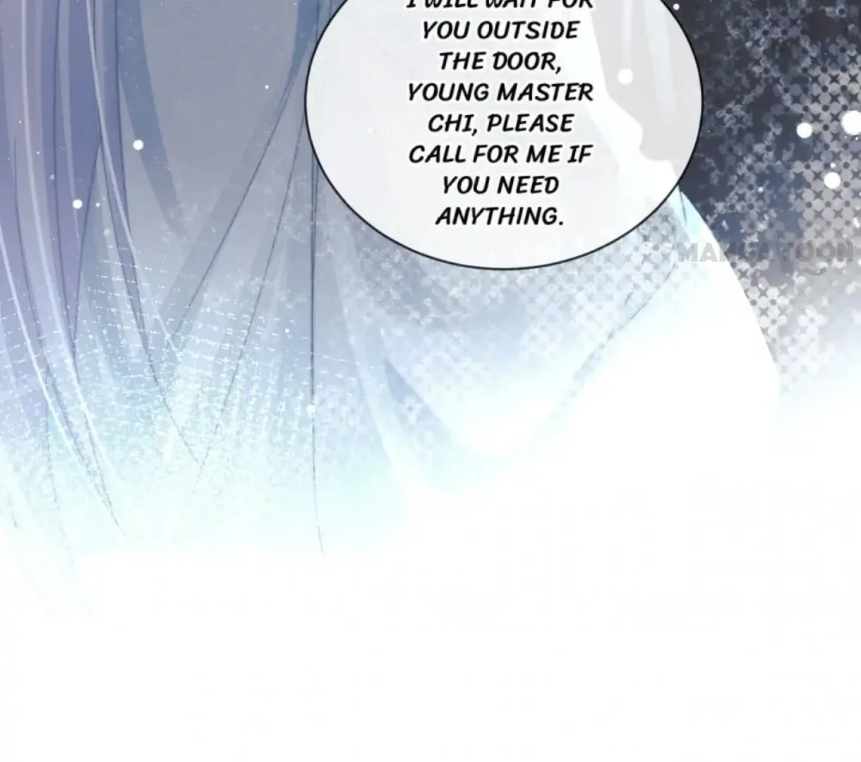 Exclusively the Master Chapter 87 page 23 - 