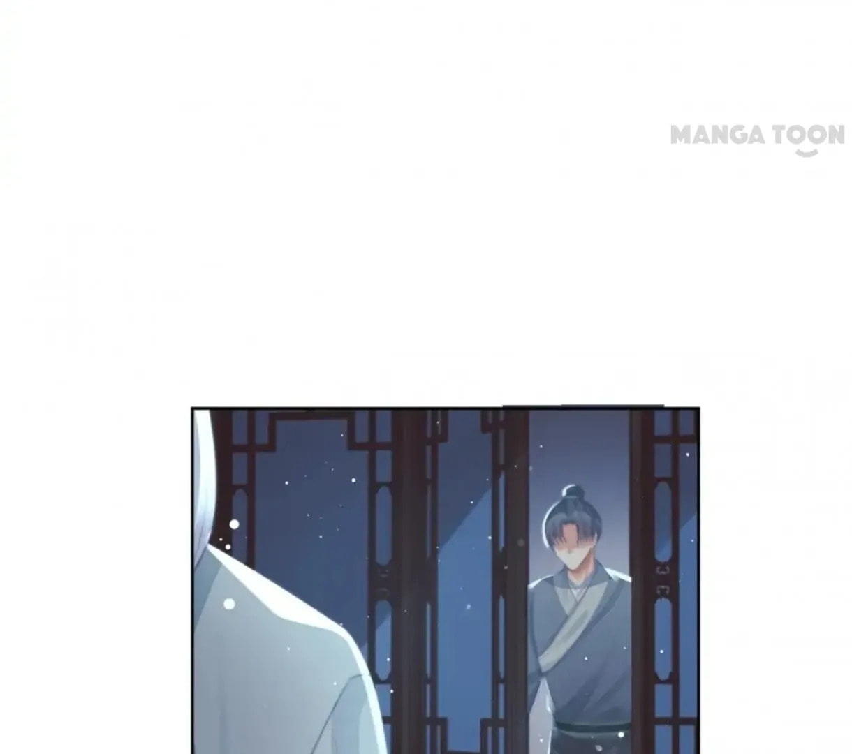 Exclusively the Master Chapter 87 page 24 - 