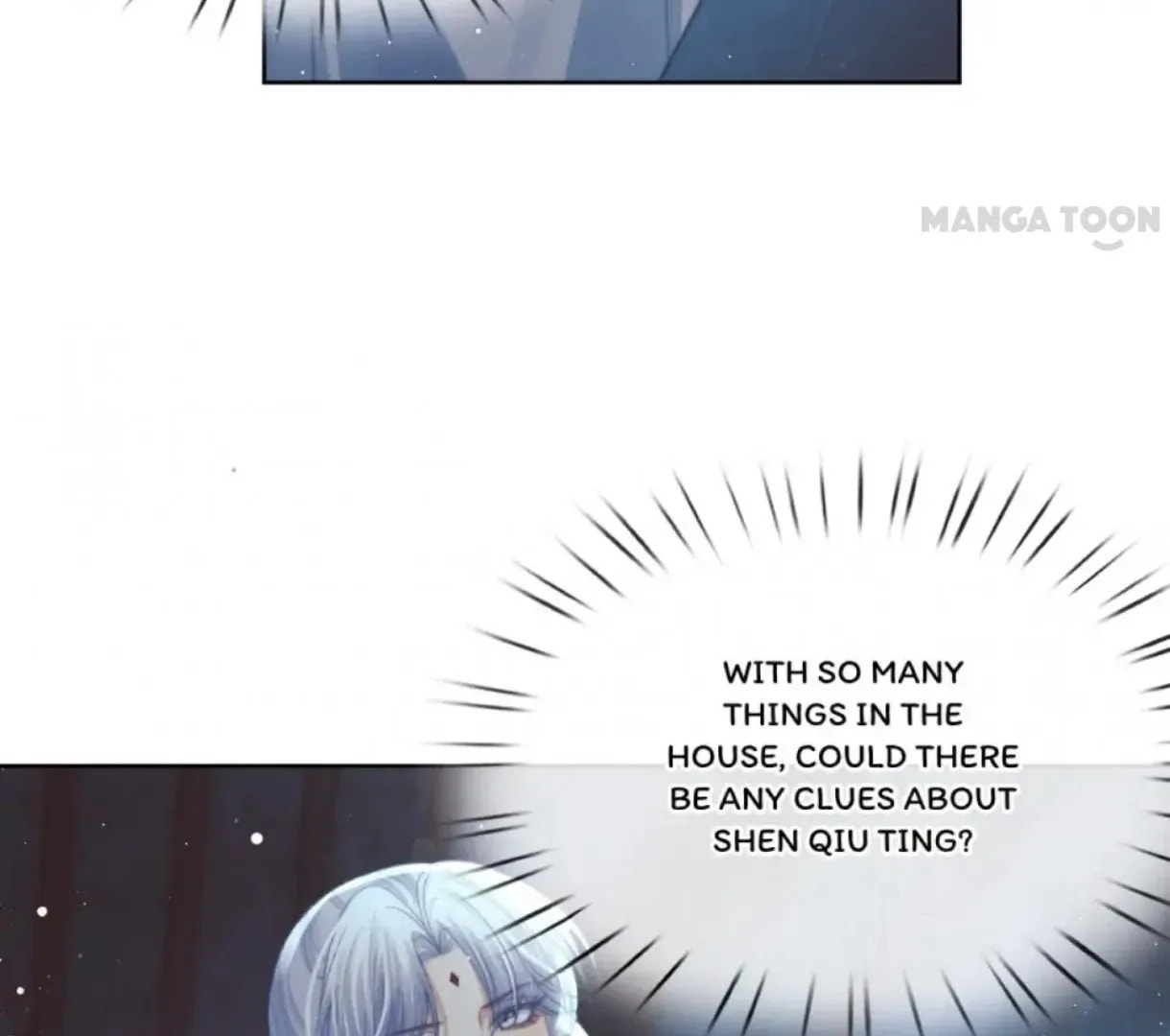 Exclusively the Master Chapter 87 page 26 - 