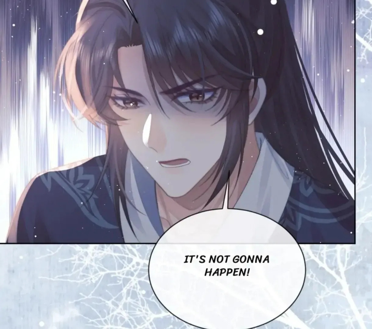 Exclusively the Master Chapter 87 page 4 - 