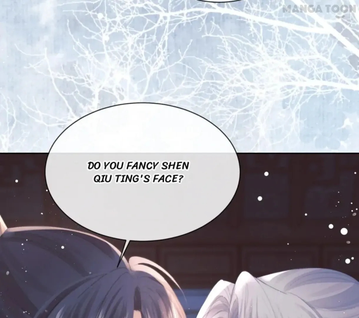 Exclusively the Master Chapter 87 page 5 - 