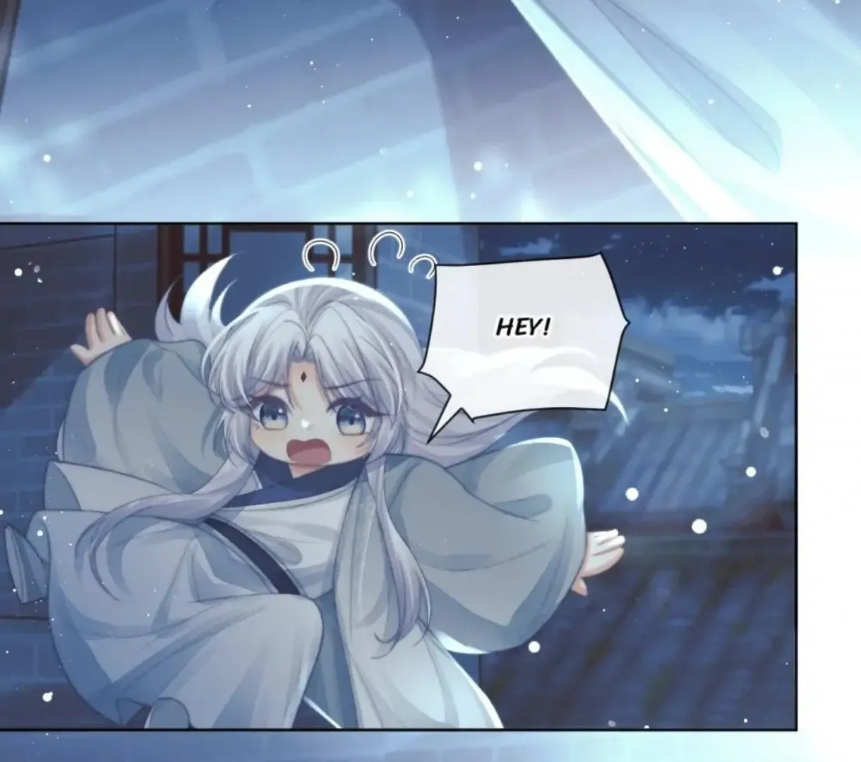 Exclusively the Master Chapter 87 page 45 - 