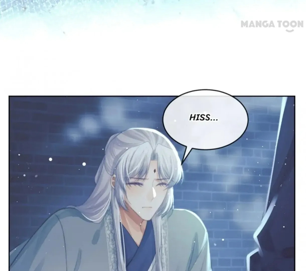 Exclusively the Master Chapter 87 page 48 - 