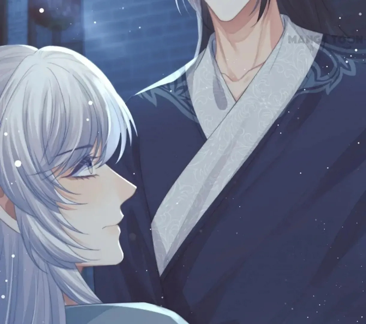 Exclusively the Master Chapter 87 page 50 - 