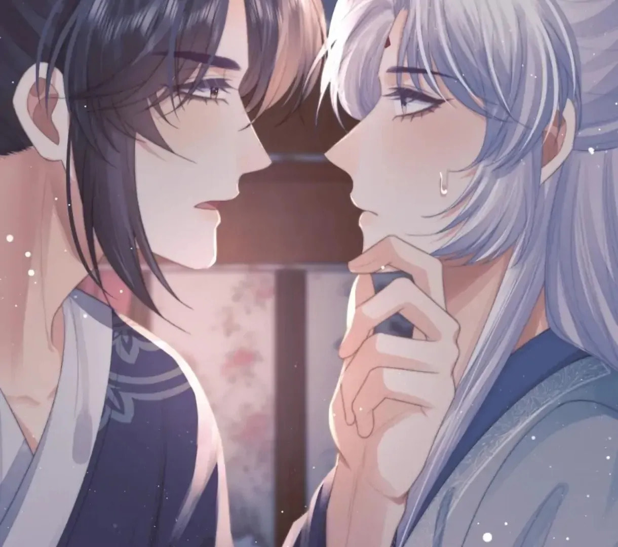 Exclusively the Master Chapter 87 page 6 - 
