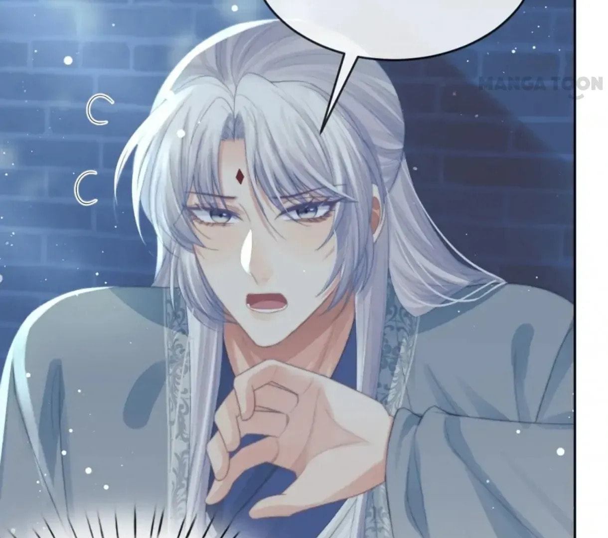 Exclusively the Master Chapter 87 page 52 - 