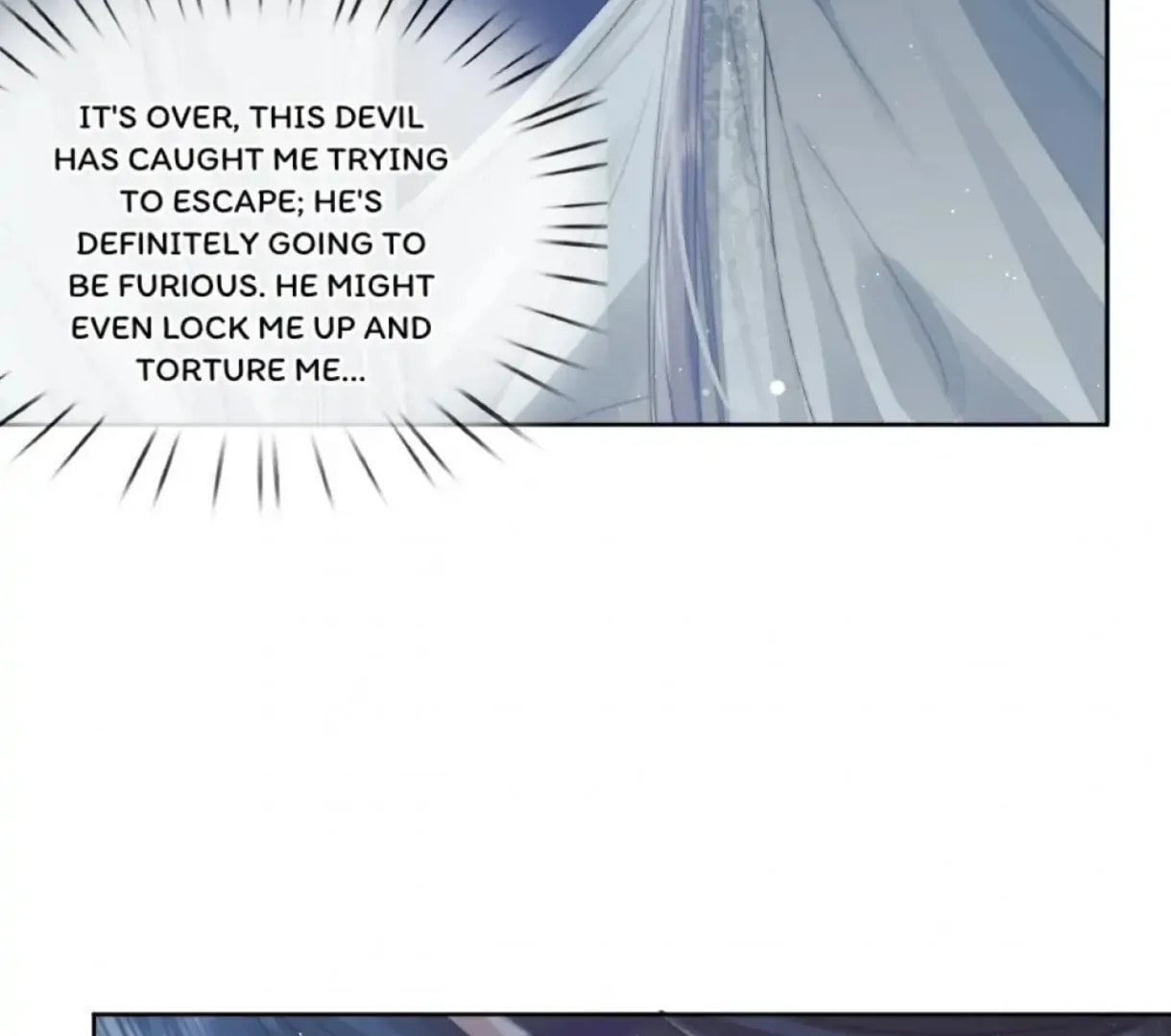 Exclusively the Master Chapter 87 page 53 - 