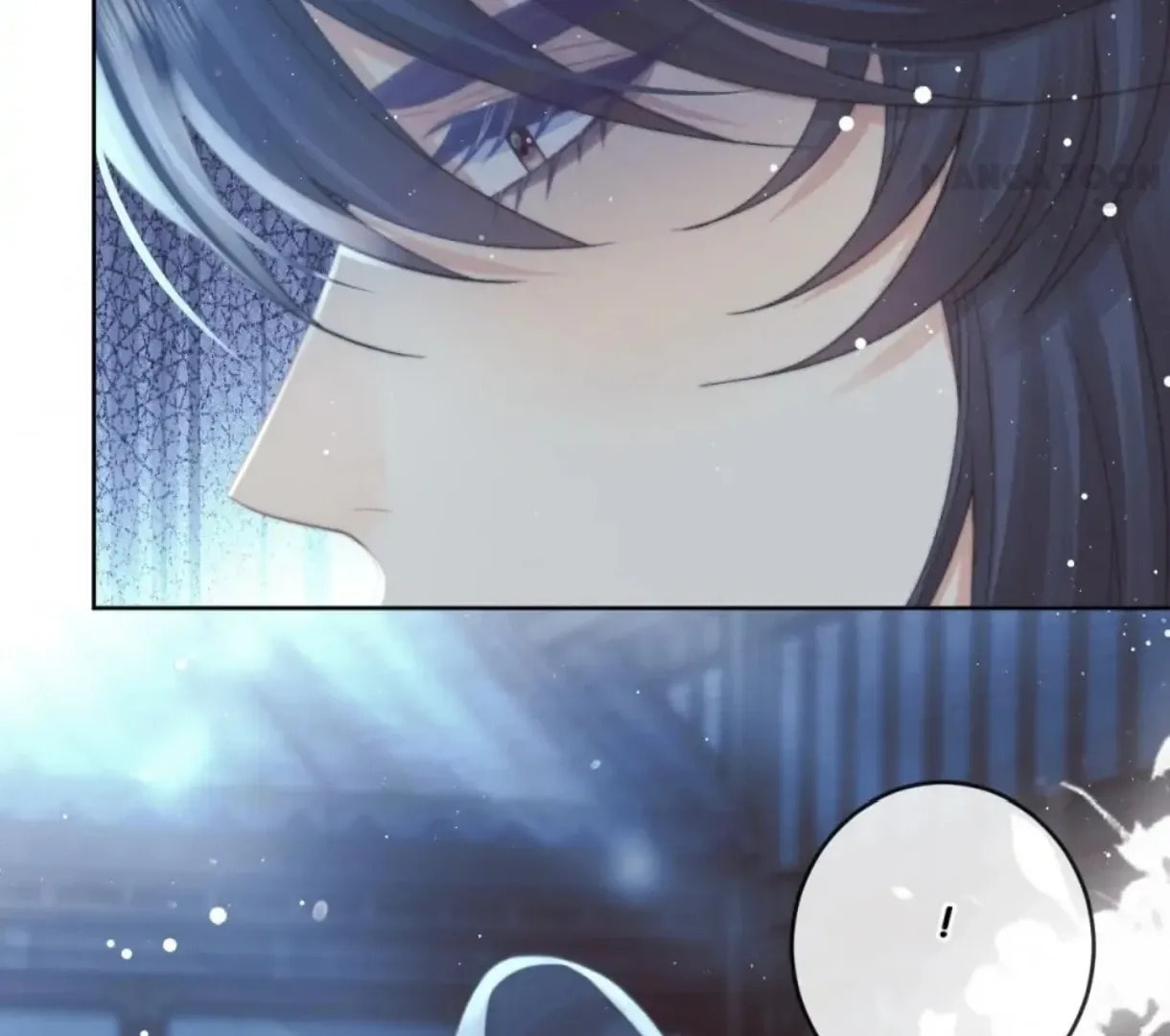 Exclusively the Master Chapter 87 page 54 - 