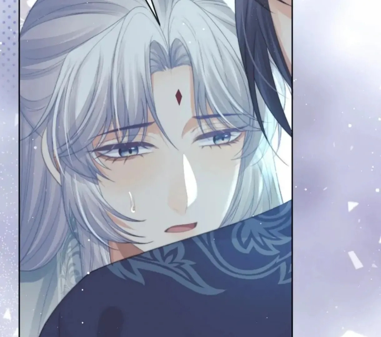 Exclusively the Master Chapter 87 page 59 - 