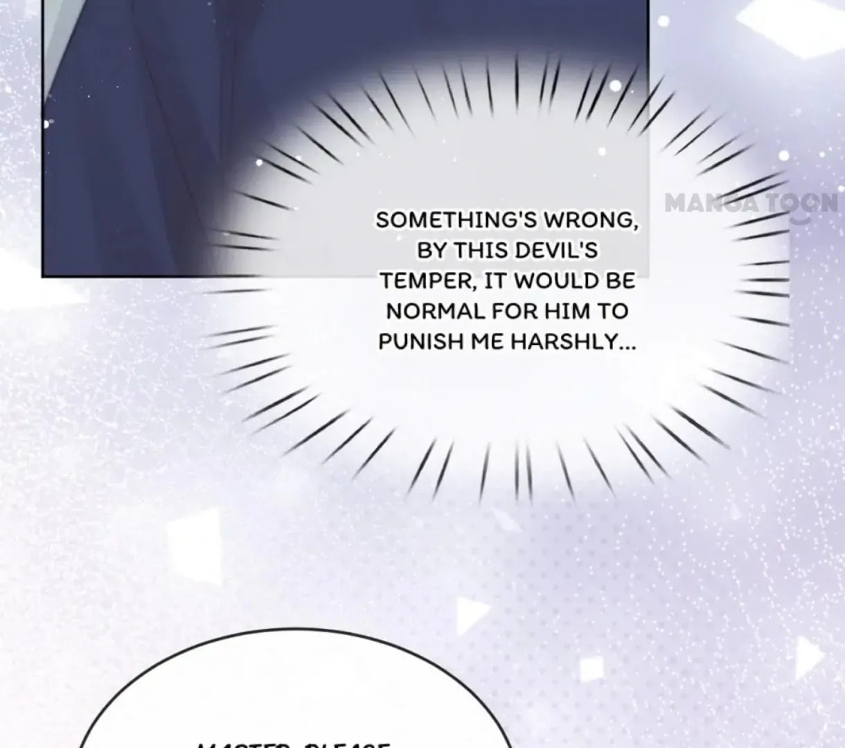 Exclusively the Master Chapter 87 page 60 - 