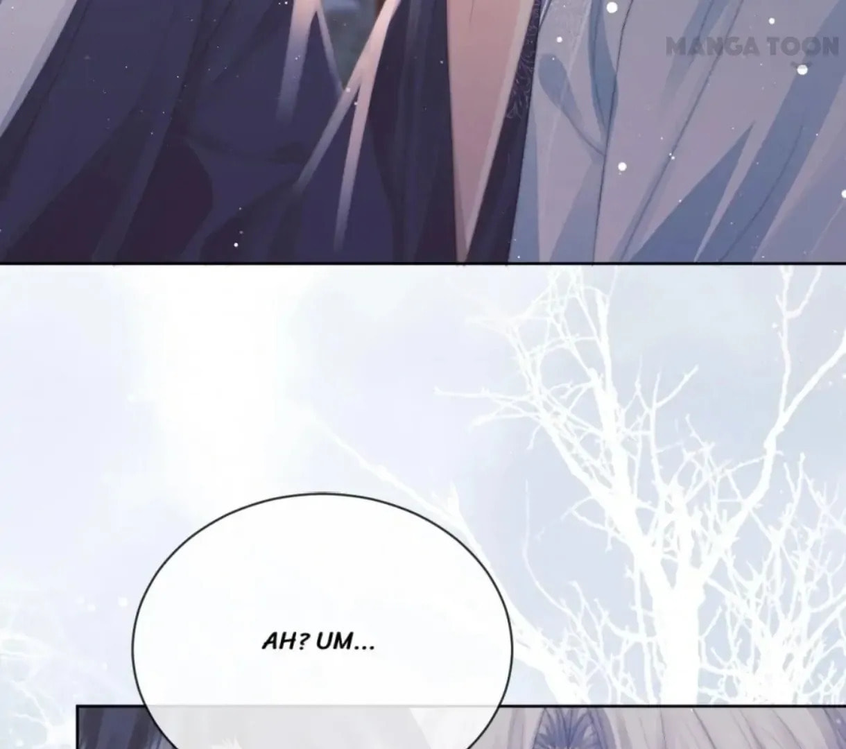 Exclusively the Master Chapter 87 page 7 - 