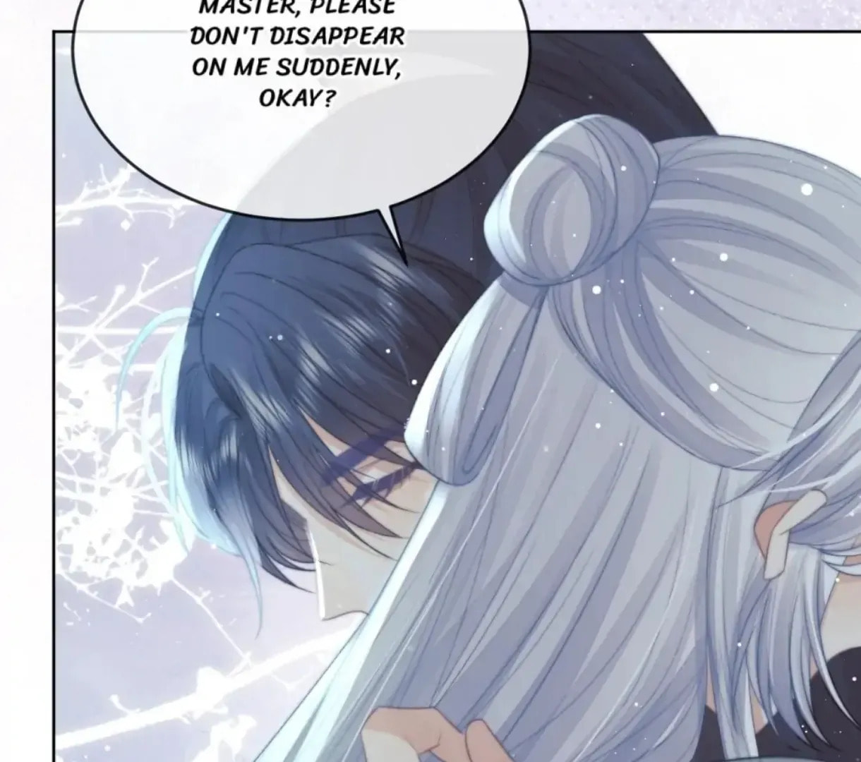 Exclusively the Master Chapter 87 page 61 - 