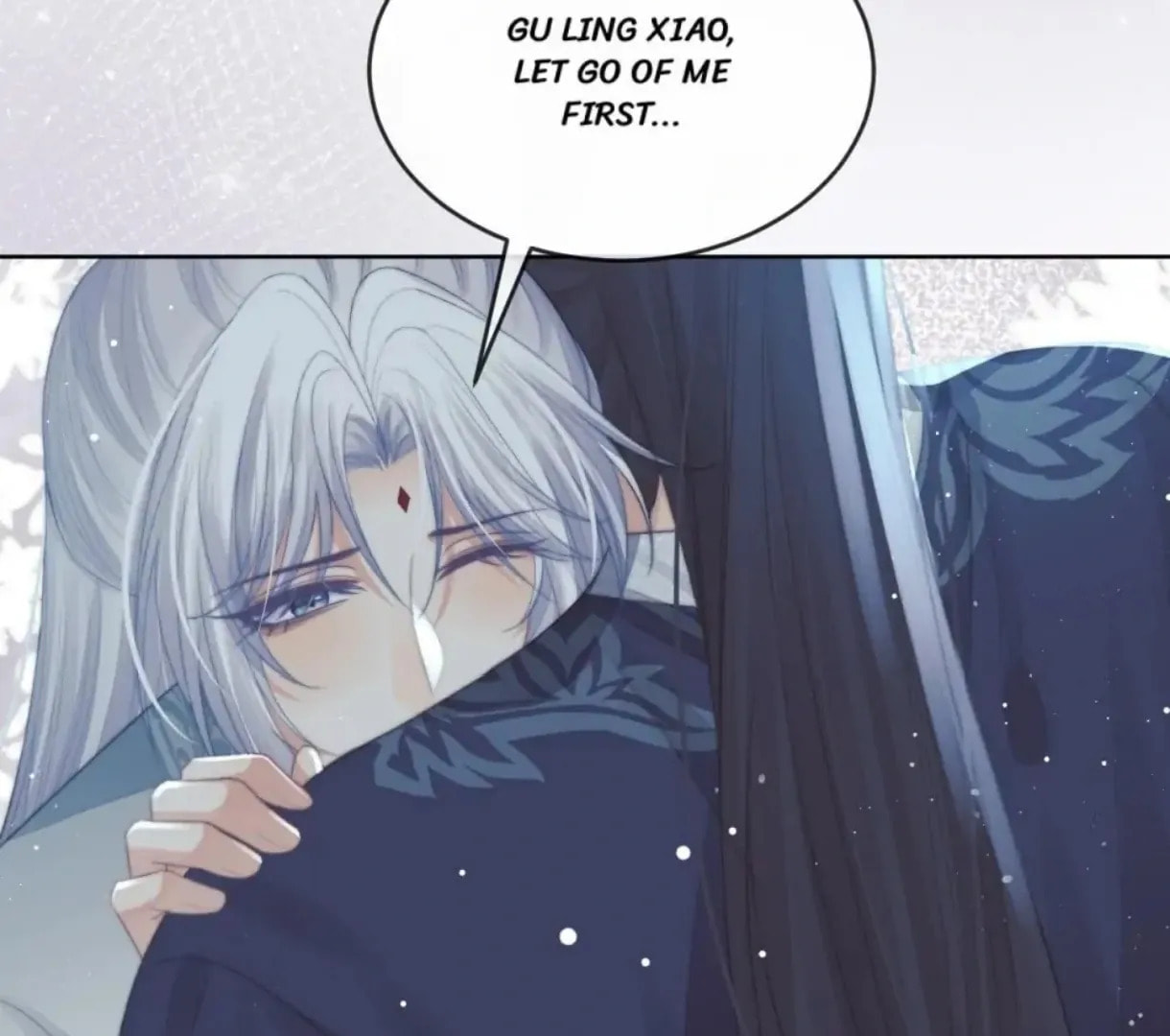 Exclusively the Master Chapter 87 page 63 - 