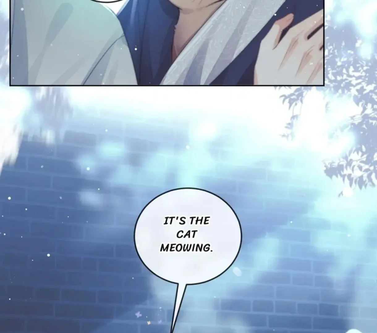 Exclusively the Master Chapter 87 page 65 - 