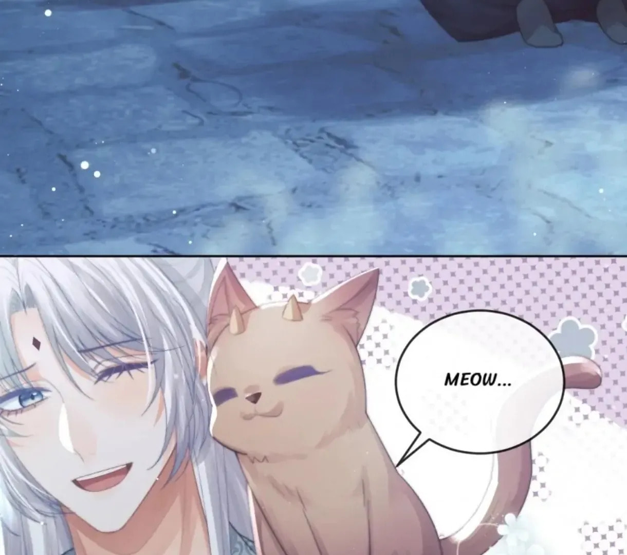 Exclusively the Master Chapter 87 page 67 - 