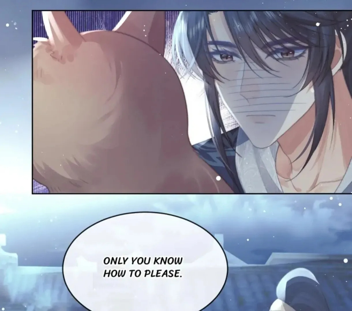 Exclusively the Master Chapter 87 page 69 - 