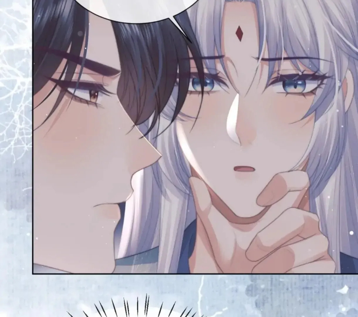 Exclusively the Master Chapter 87 page 8 - 
