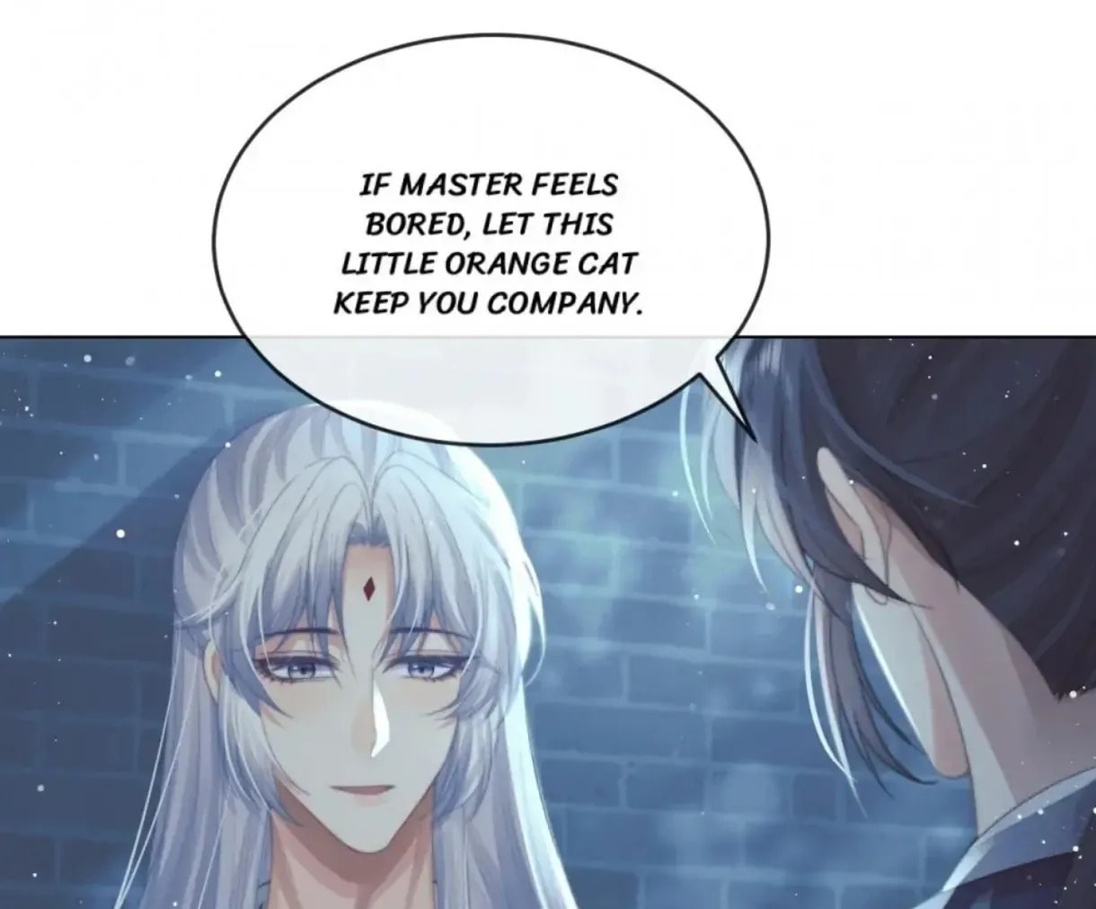 Exclusively the Master Chapter 87 page 72 - 