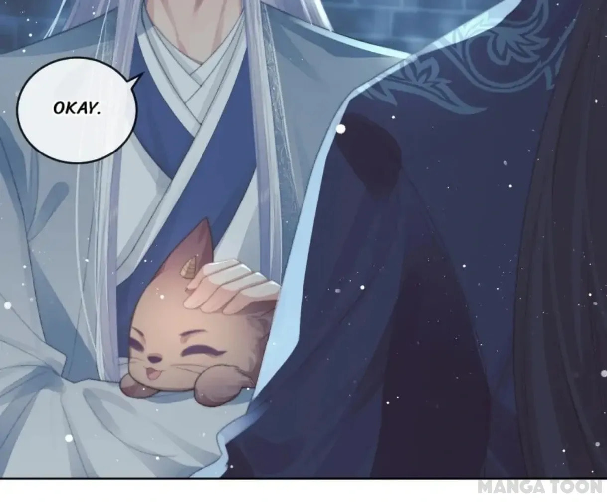 Exclusively the Master Chapter 87 page 73 - 