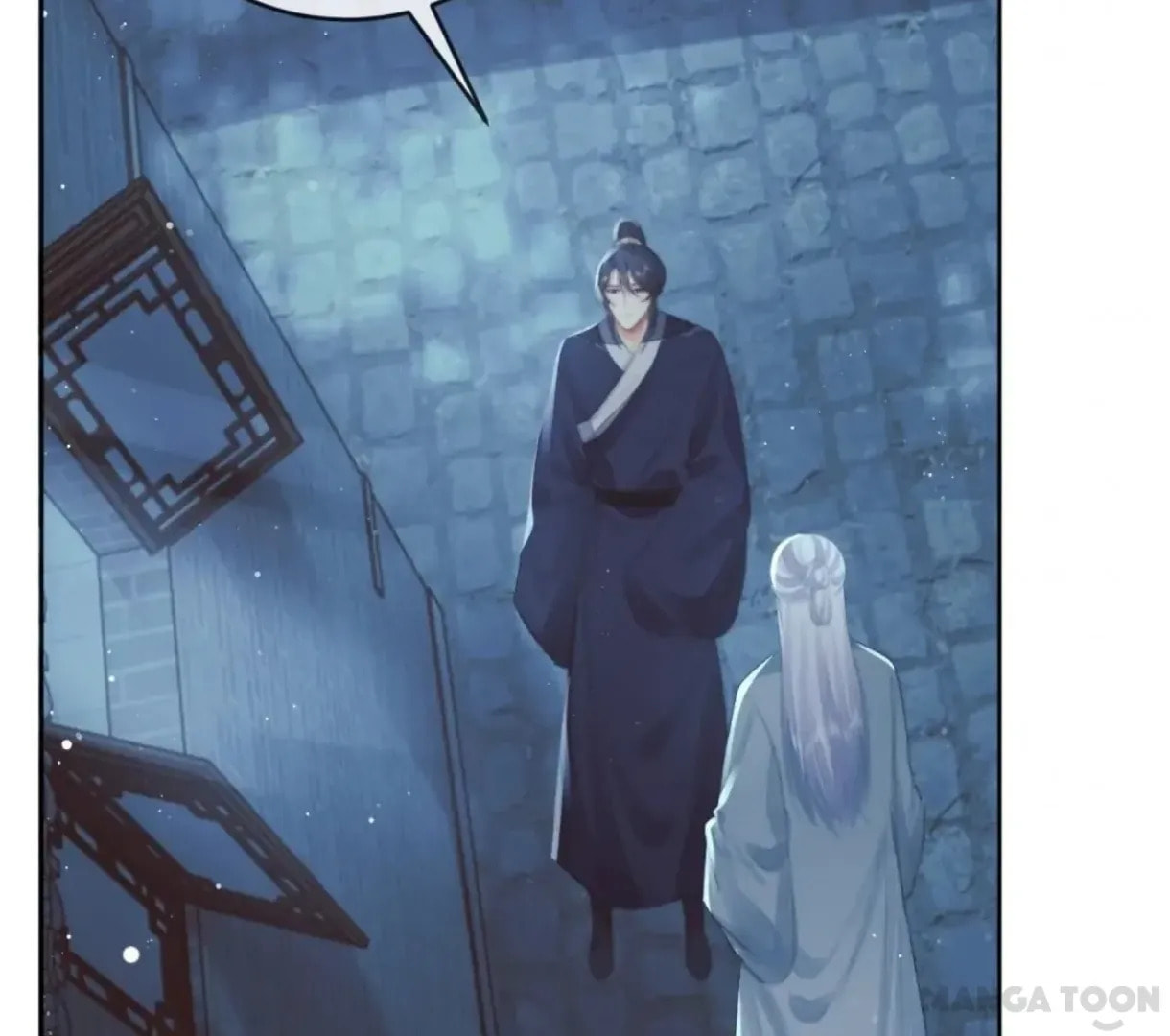Exclusively the Master Chapter 87 page 75 - 