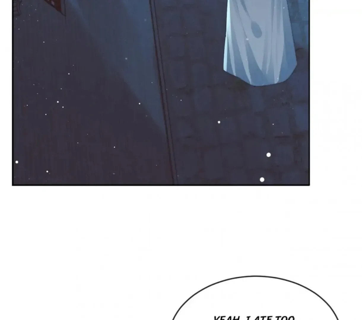 Exclusively the Master Chapter 87 page 76 - 