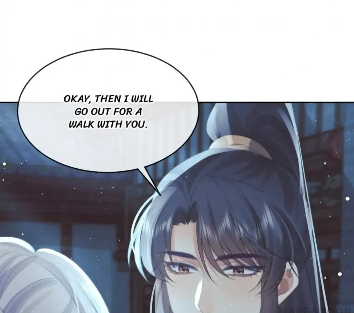 Exclusively the Master Chapter 87 page 79 - 