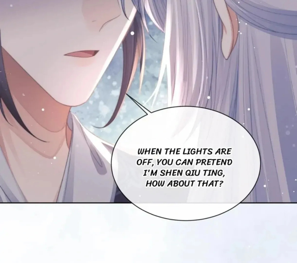 Exclusively the Master Chapter 87 page 10 - 