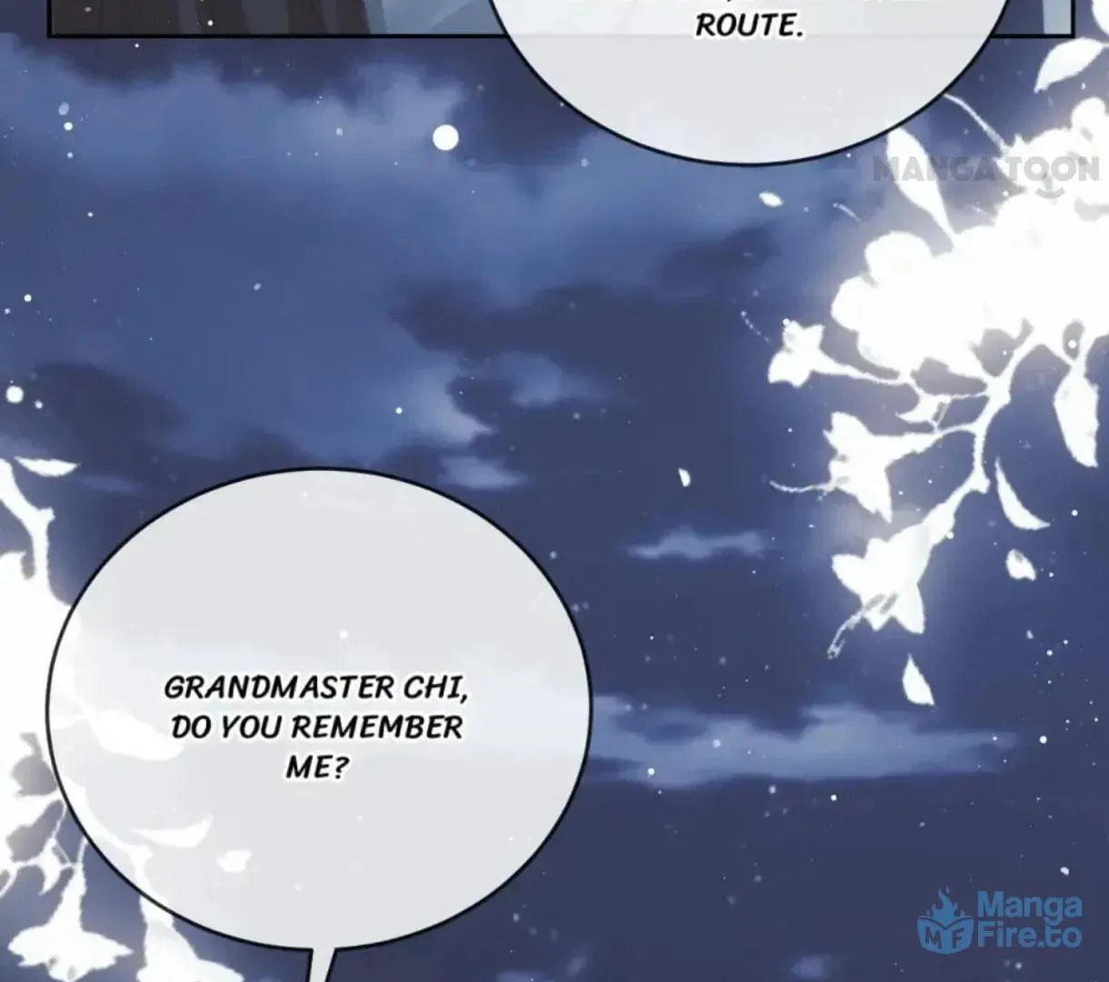 Exclusively the Master Chapter 88 page 15 - 