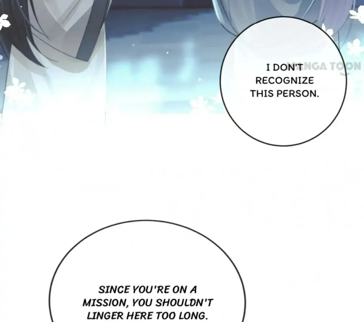 Exclusively the Master Chapter 88 page 17 - 