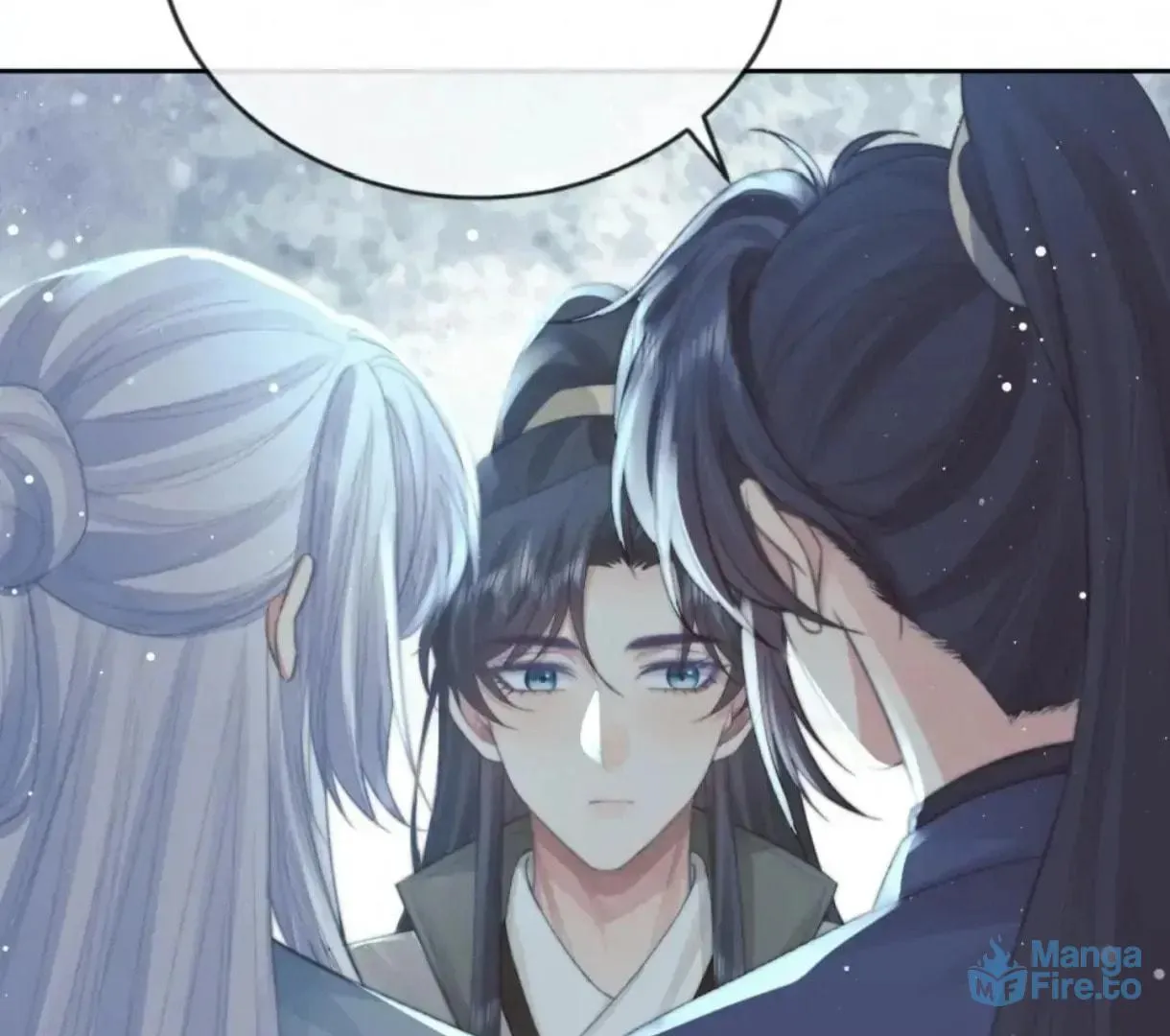 Exclusively the Master Chapter 88 page 18 - 