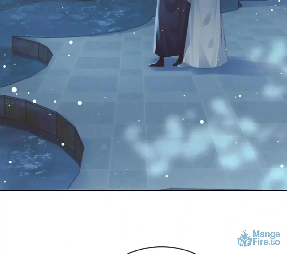 Exclusively the Master Chapter 88 page 3 - 