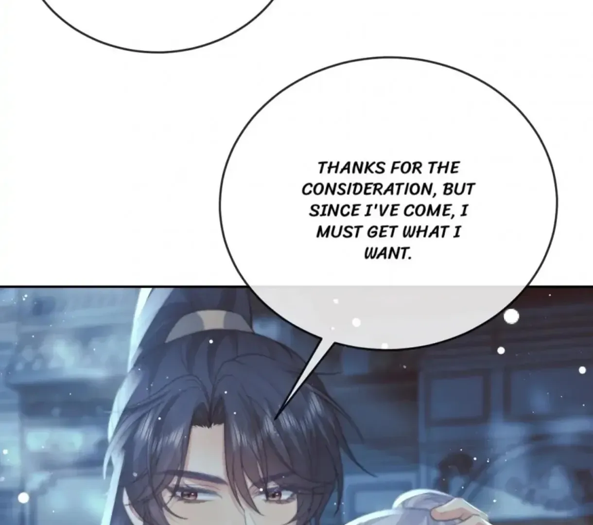 Exclusively the Master Chapter 88 page 22 - 