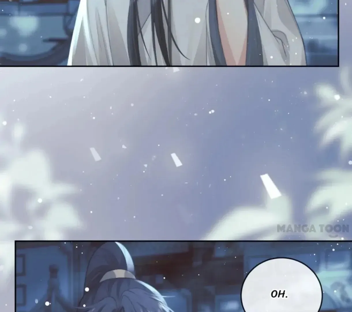 Exclusively the Master Chapter 88 page 26 - 