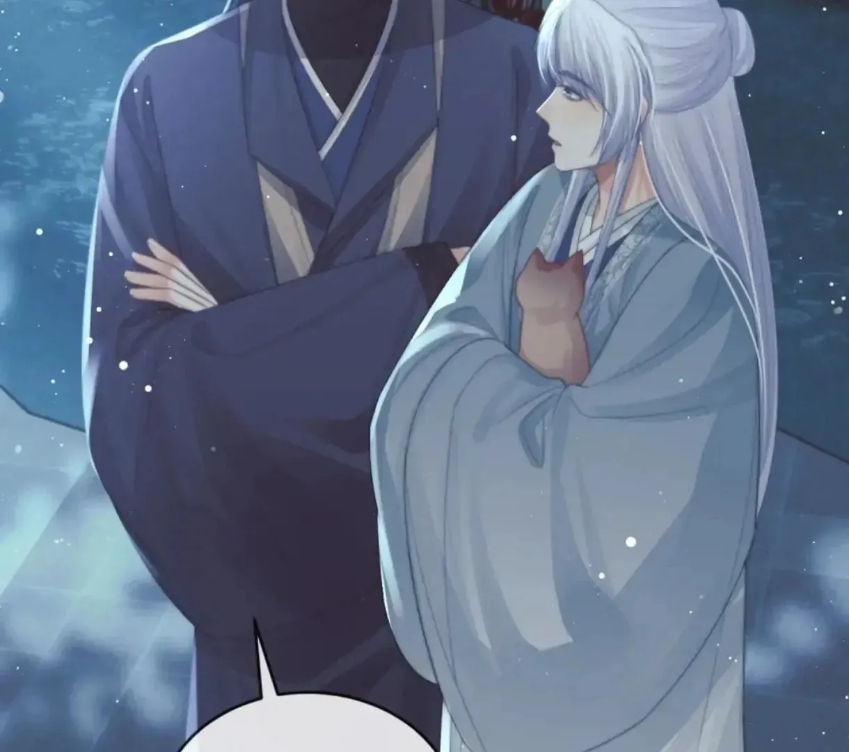 Exclusively the Master Chapter 88 page 29 - 