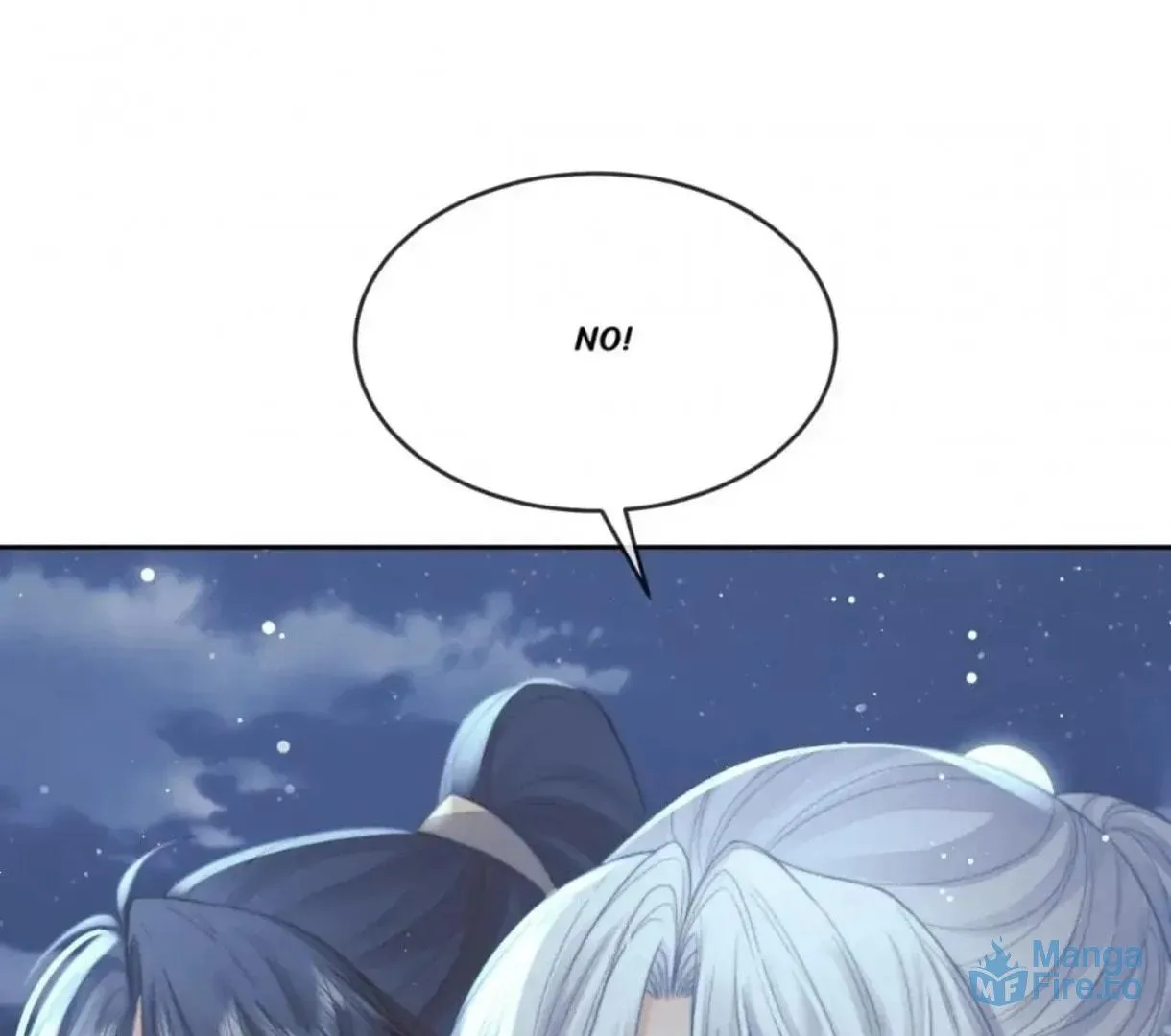 Exclusively the Master Chapter 88 page 33 - 