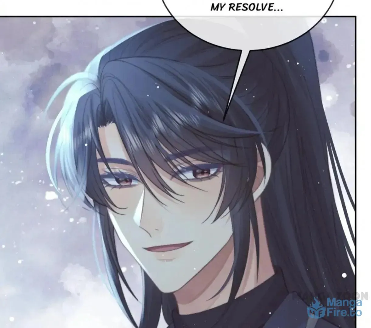 Exclusively the Master Chapter 88 page 36 - 