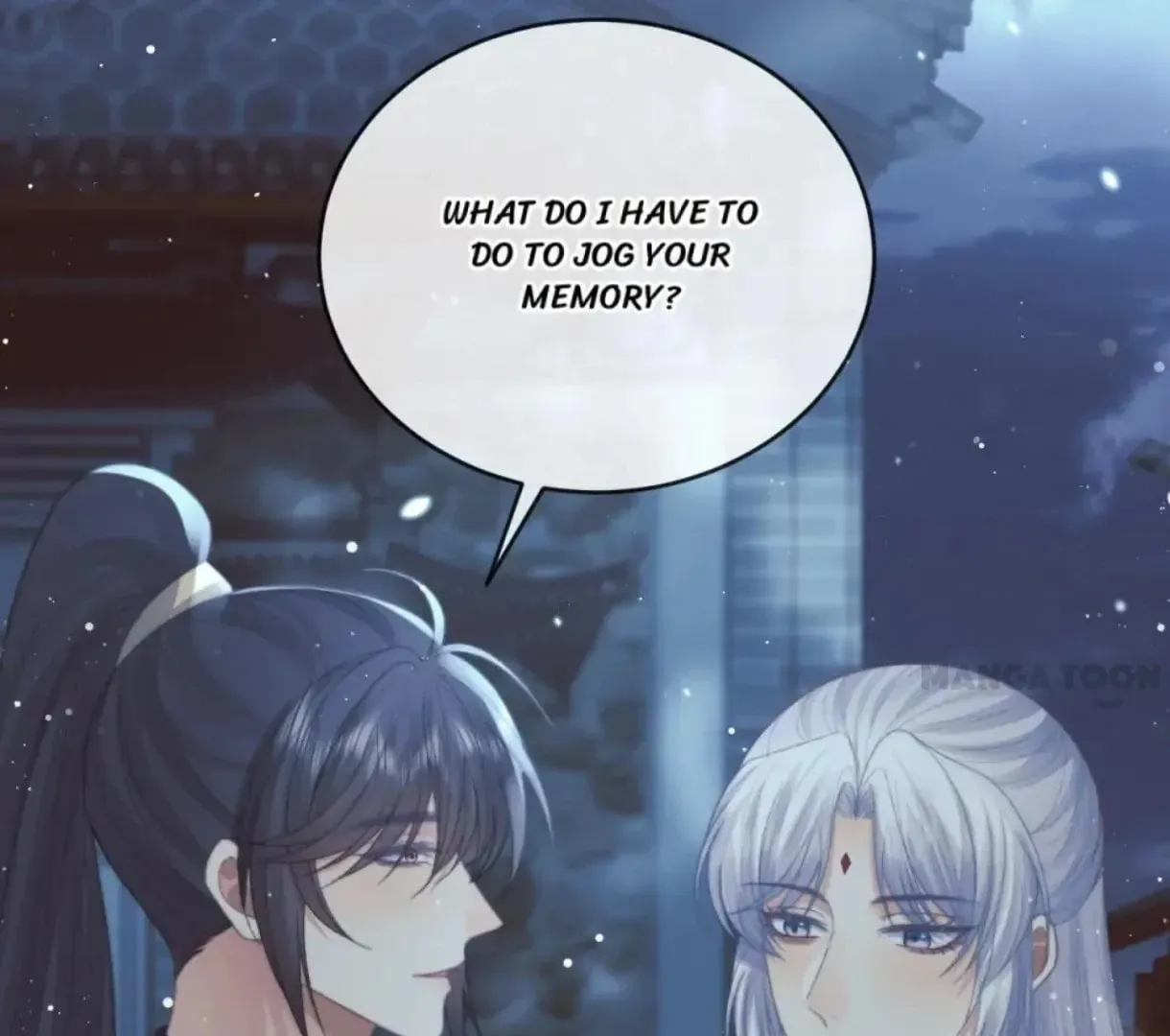 Exclusively the Master Chapter 88 page 43 - 