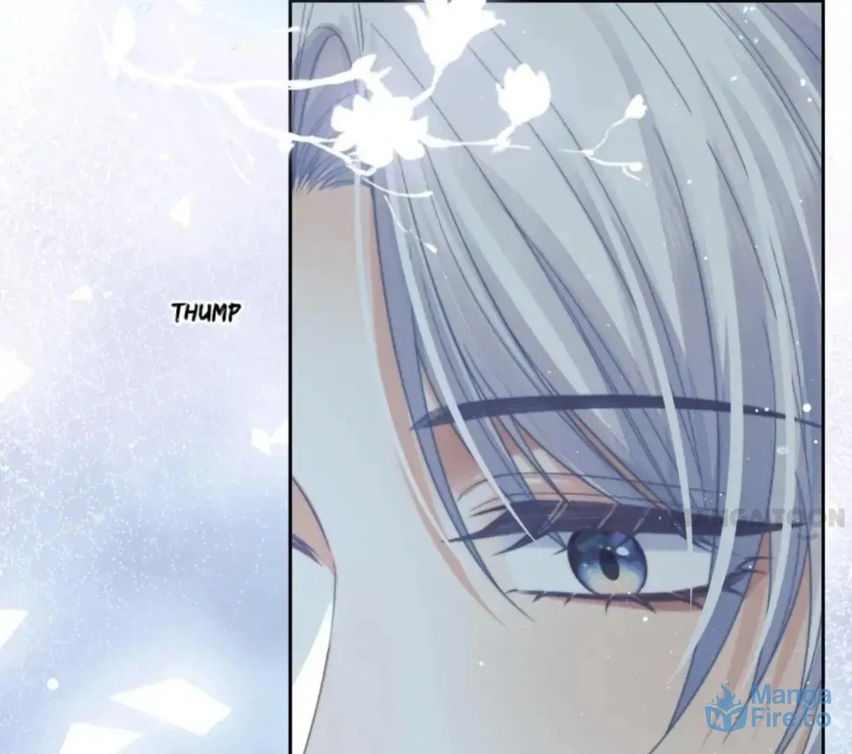 Exclusively the Master Chapter 88 page 45 - 