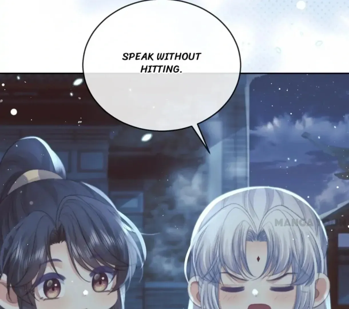 Exclusively the Master Chapter 88 page 47 - 