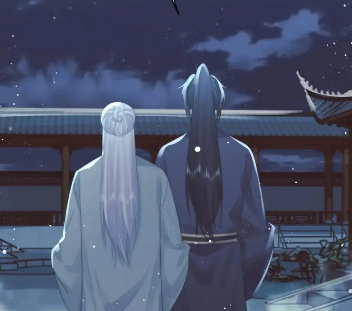 Exclusively the Master Chapter 88 page 50 - 