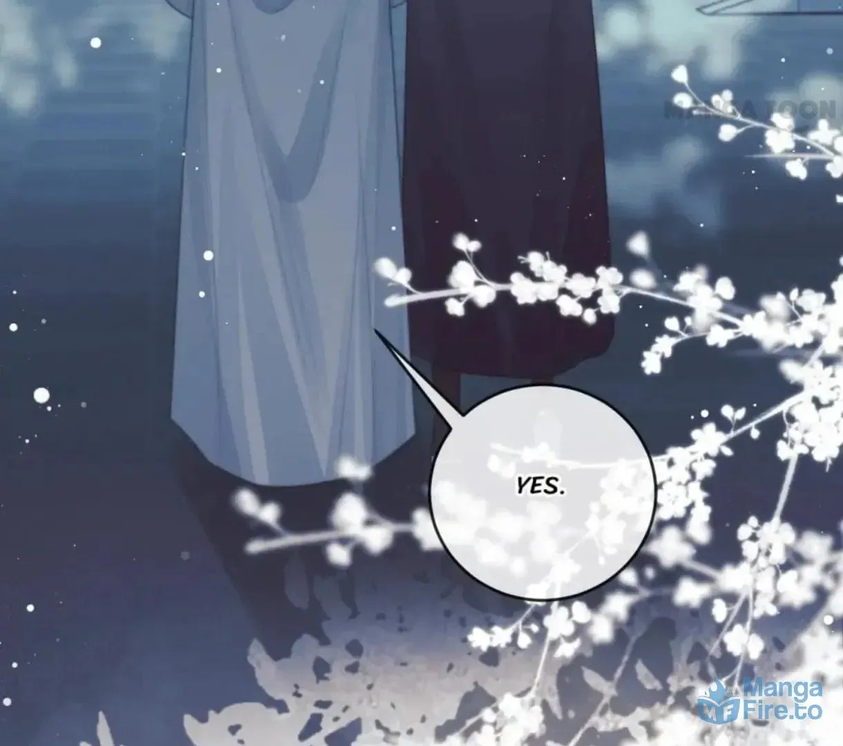 Exclusively the Master Chapter 88 page 51 - 