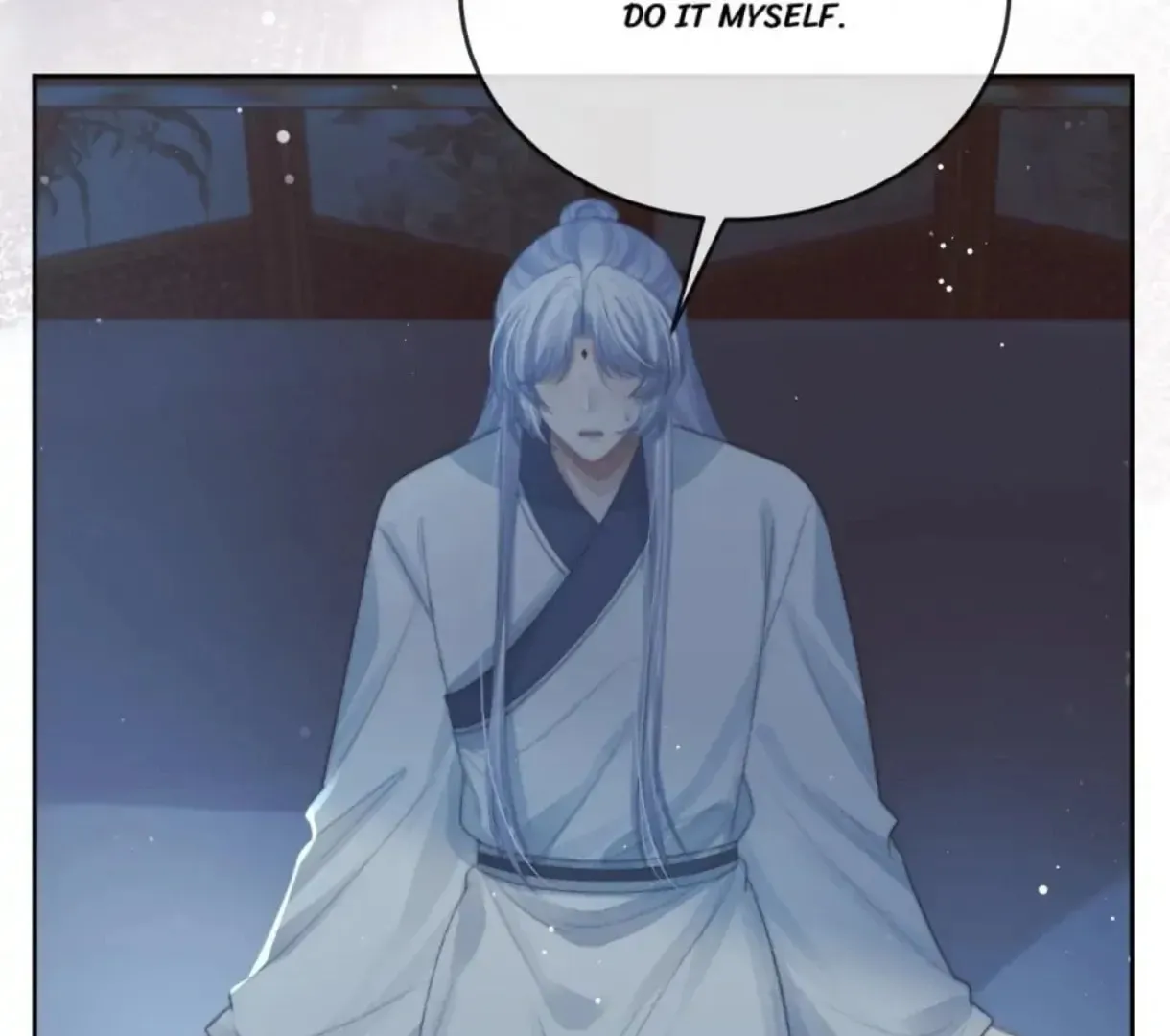 Exclusively the Master Chapter 88 page 58 - 