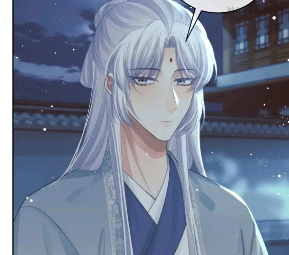 Exclusively the Master Chapter 88 page 7 - 