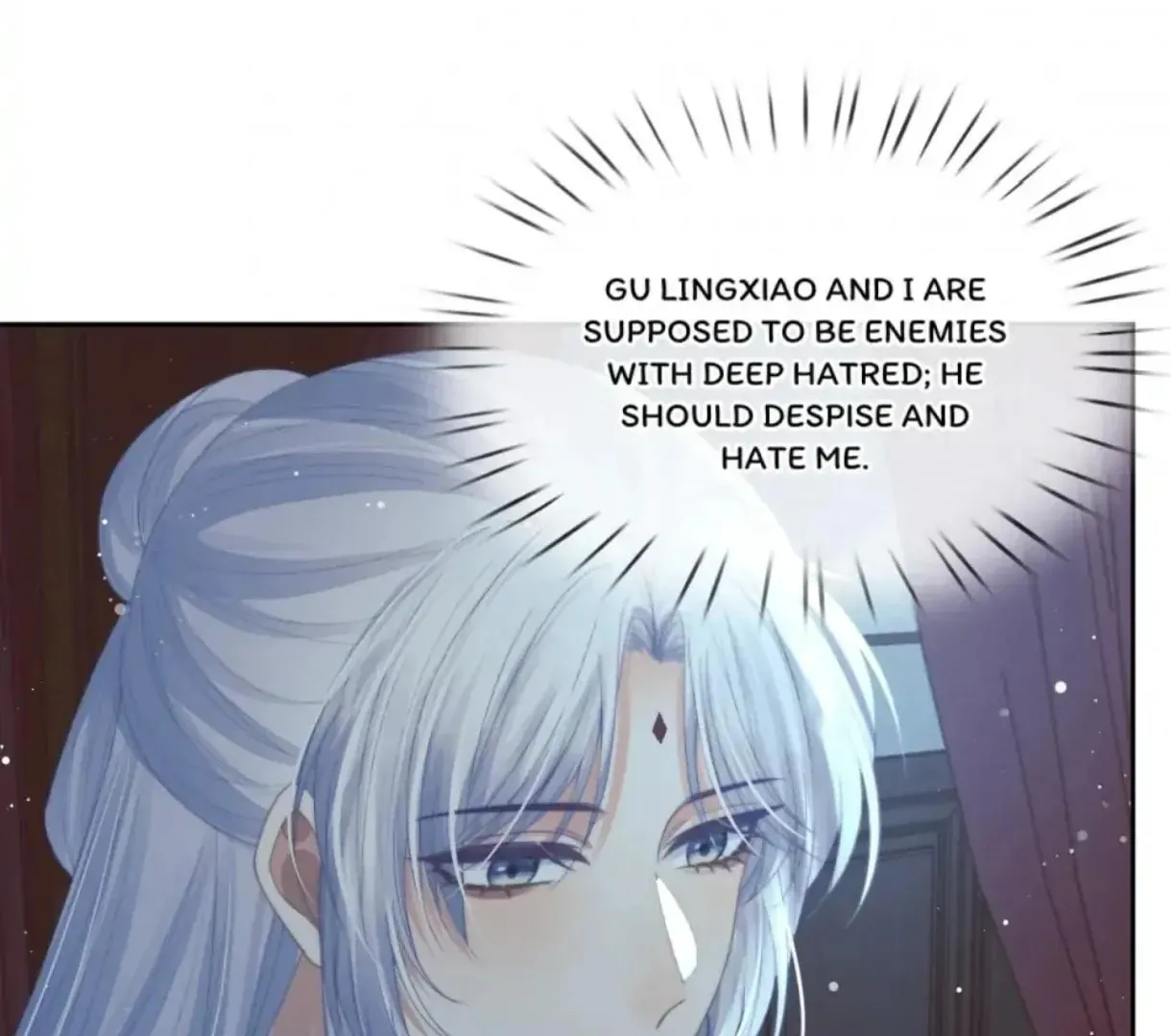 Exclusively the Master Chapter 88 page 62 - 