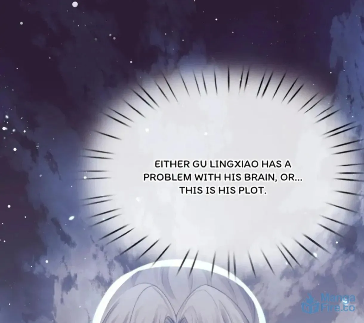 Exclusively the Master Chapter 88 page 66 - 