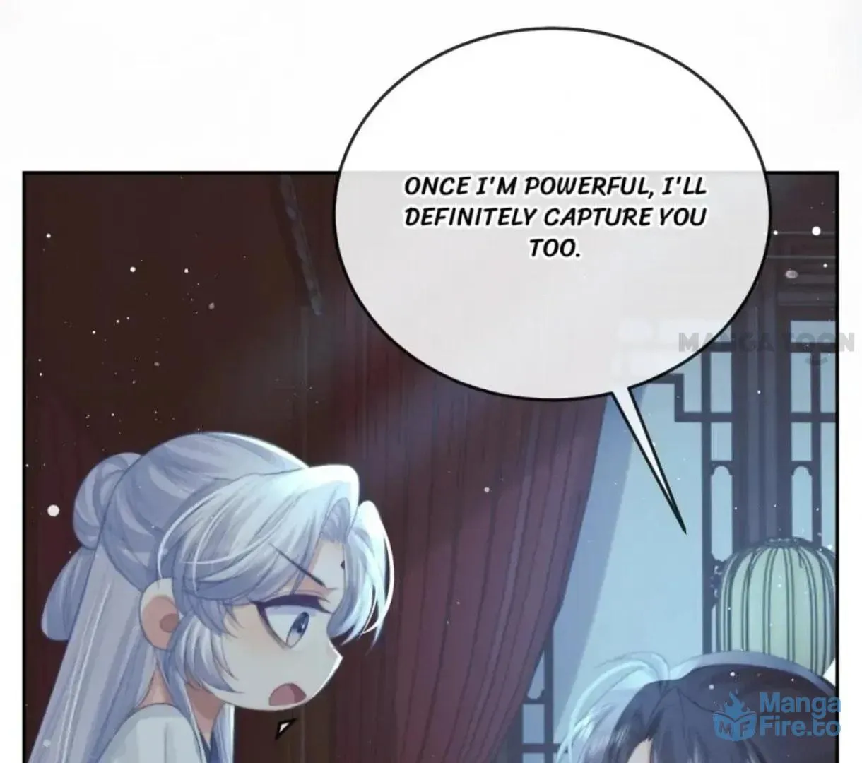 Exclusively the Master Chapter 88 page 69 - 