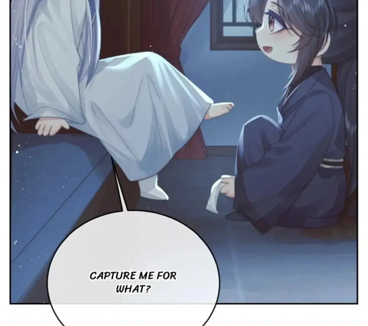 Exclusively the Master Chapter 88 page 70 - 